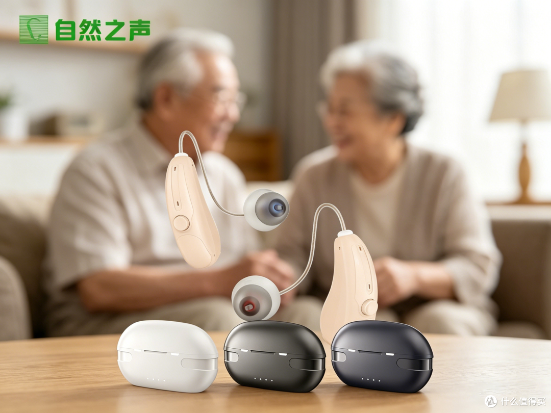 2026年市面上的助听器品牌都有哪些?主流品类与特性客观解析