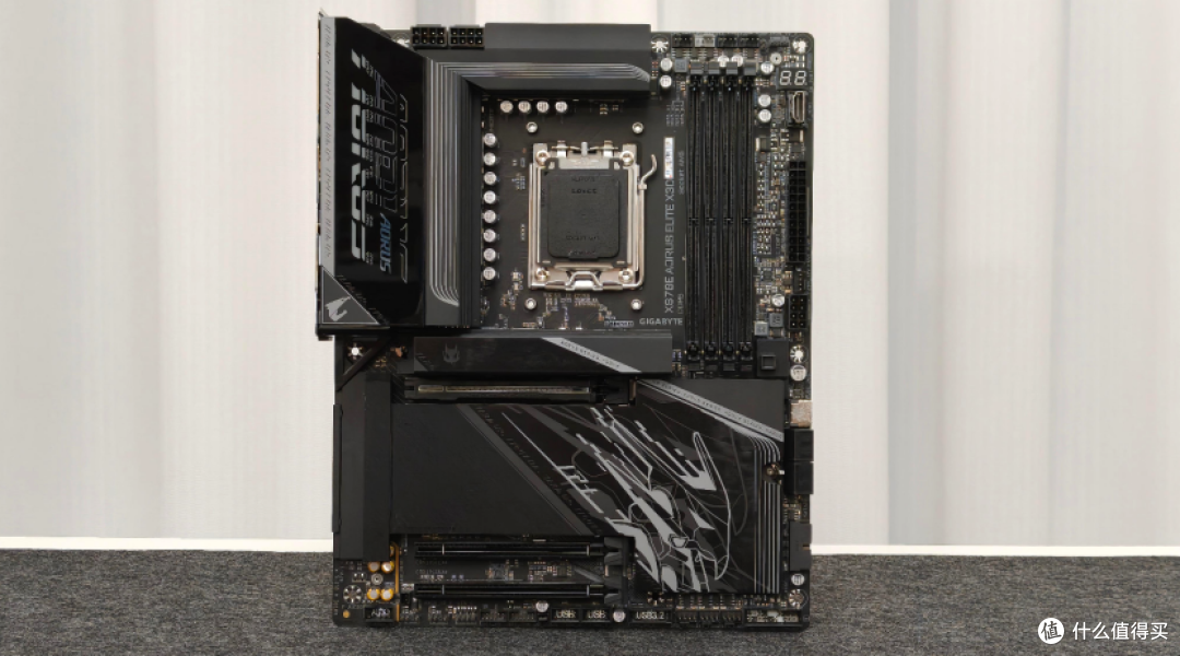 白嫖性能升级 9800X3D+技嘉X870E X3D小雕装机,你猜这波赚不赚?