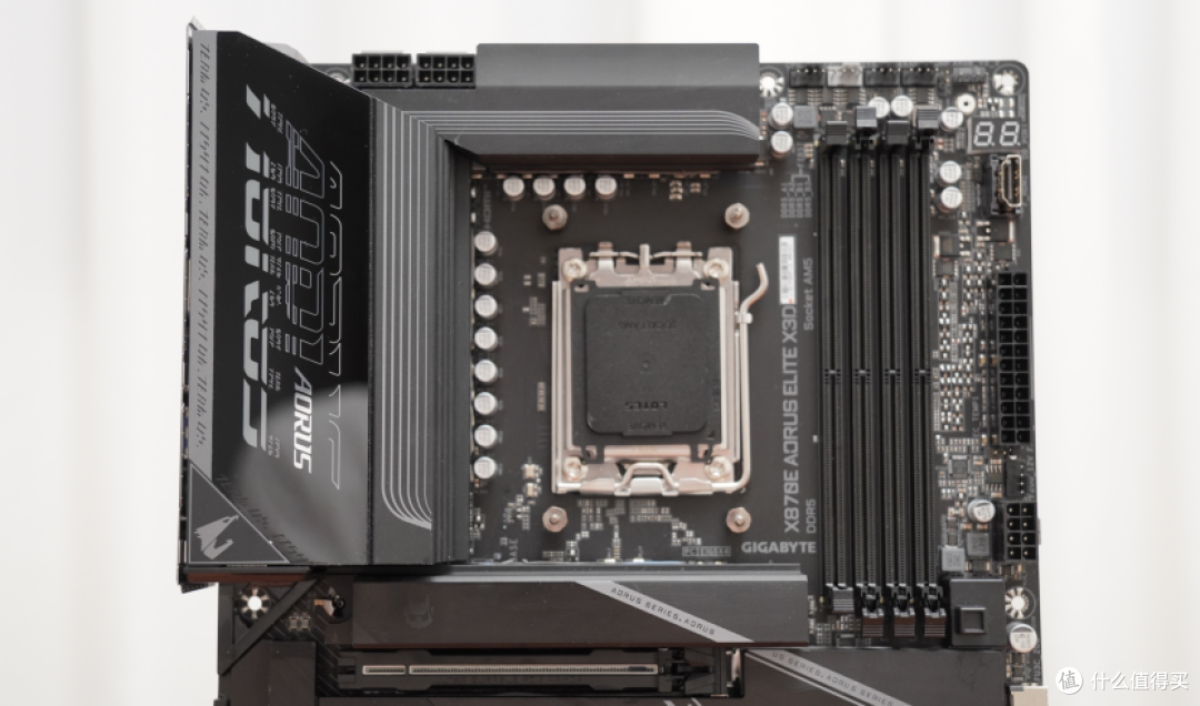 白嫖性能升级 9800X3D+技嘉X870E X3D小雕装机,你猜这波赚不赚?