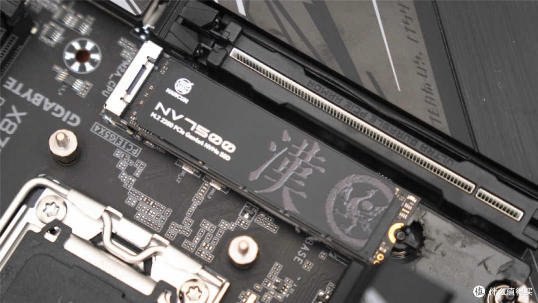 白嫖性能升级 9800X3D+技嘉X870E X3D小雕装机,你猜这波赚不赚?