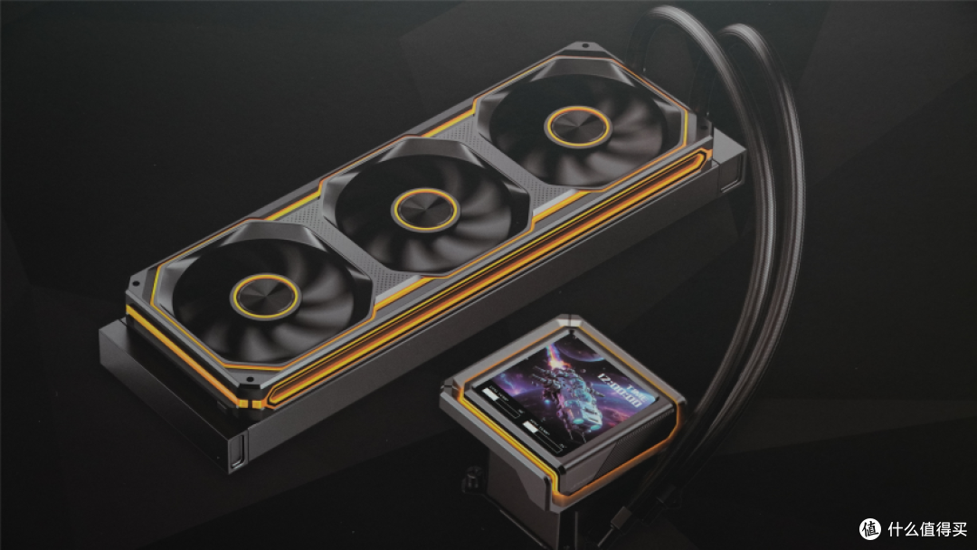 白嫖性能升级 9800X3D+技嘉X870E X3D小雕装机,你猜这波赚不赚?