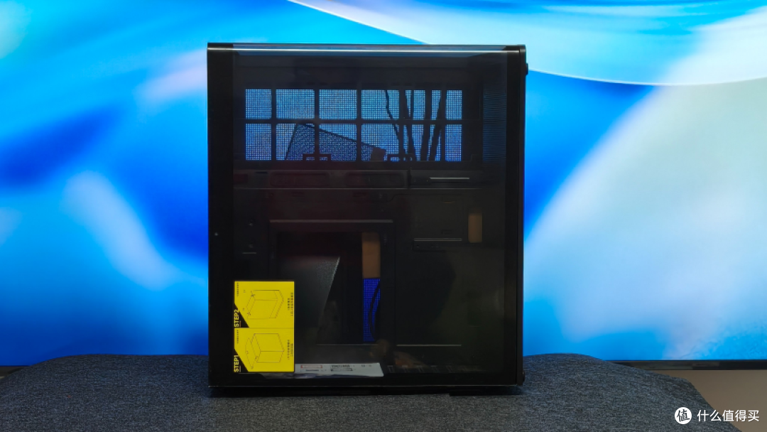 白嫖性能升级 9800X3D+技嘉X870E X3D小雕装机,你猜这波赚不赚?