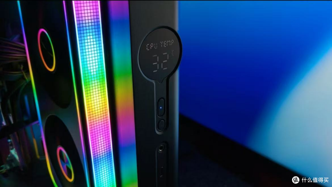 白嫖性能升级 9800X3D+技嘉X870E X3D小雕装机,你猜这波赚不赚?