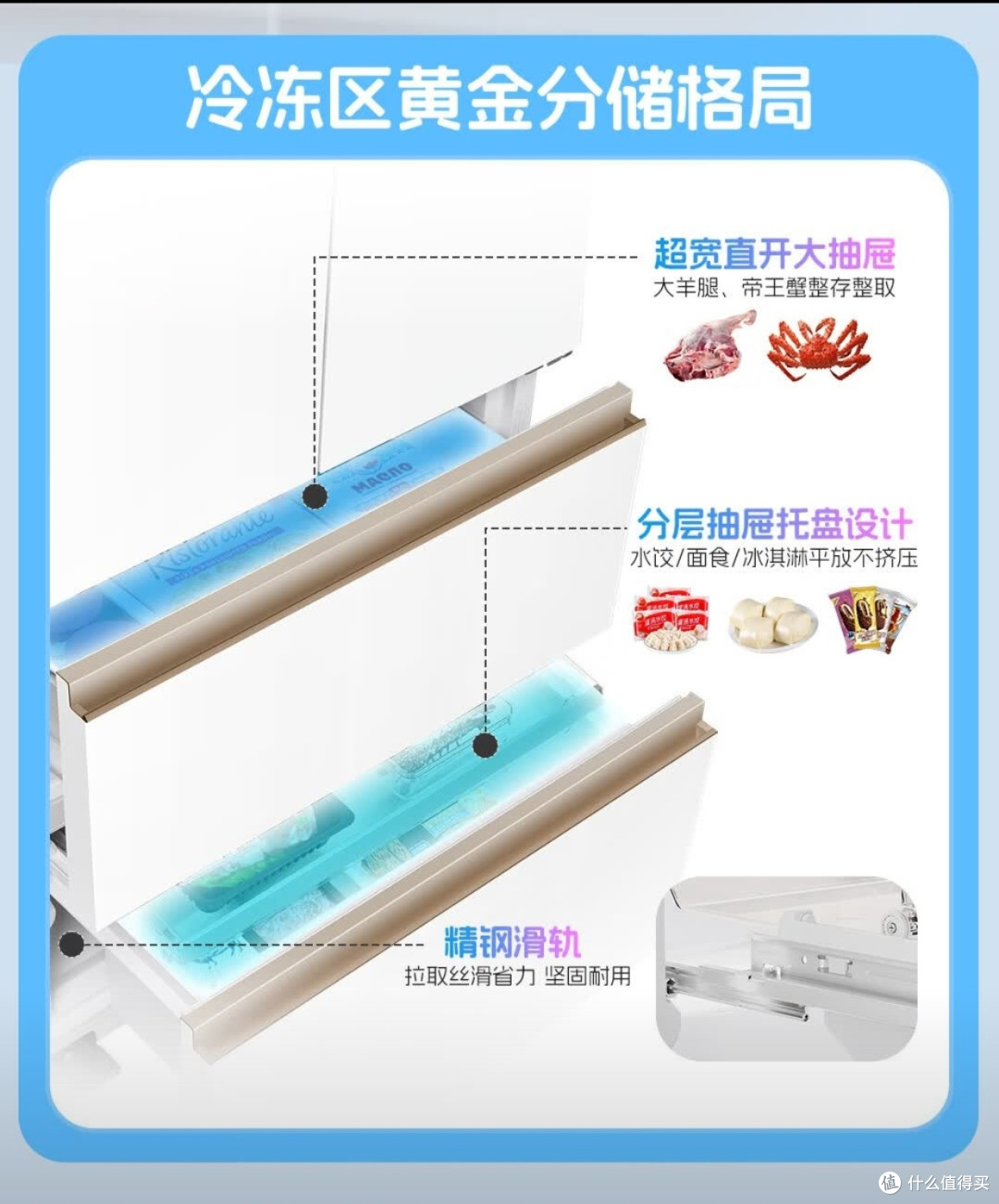 ｜一级能效+静音运行：长期省心，节能环保
