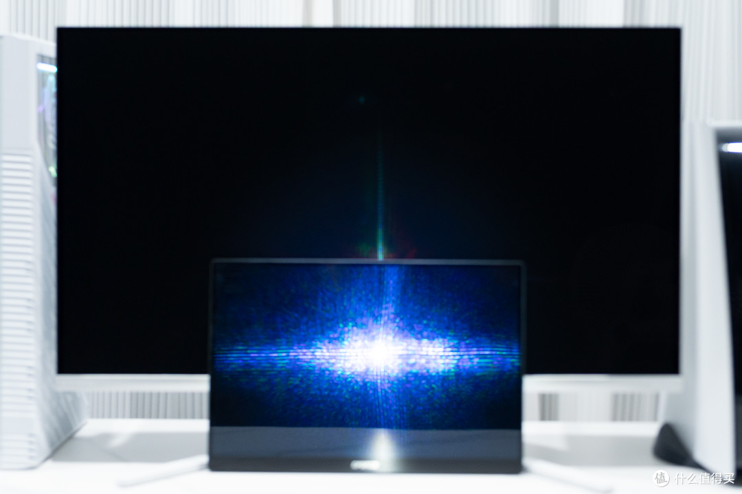 4K/240Hz + DP2.1 + AR3.0 黑透屏,618显示器推荐-EVNIA 弈威天王星