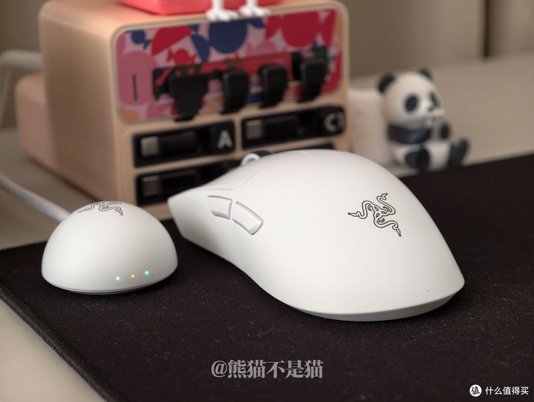 主控变化