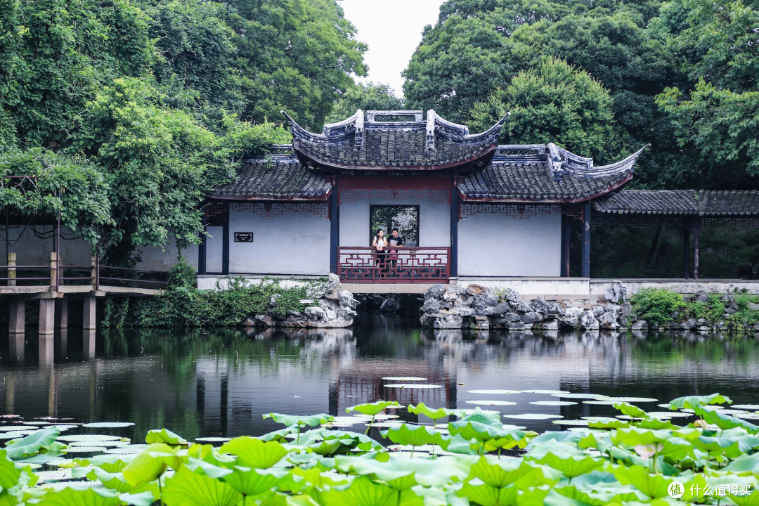 如果最近特别累,我建议你去安吉待两天