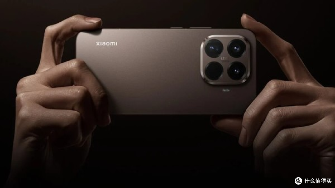 7000mAh+天玑9500!小米17T Pro发布:5月28日全球首发