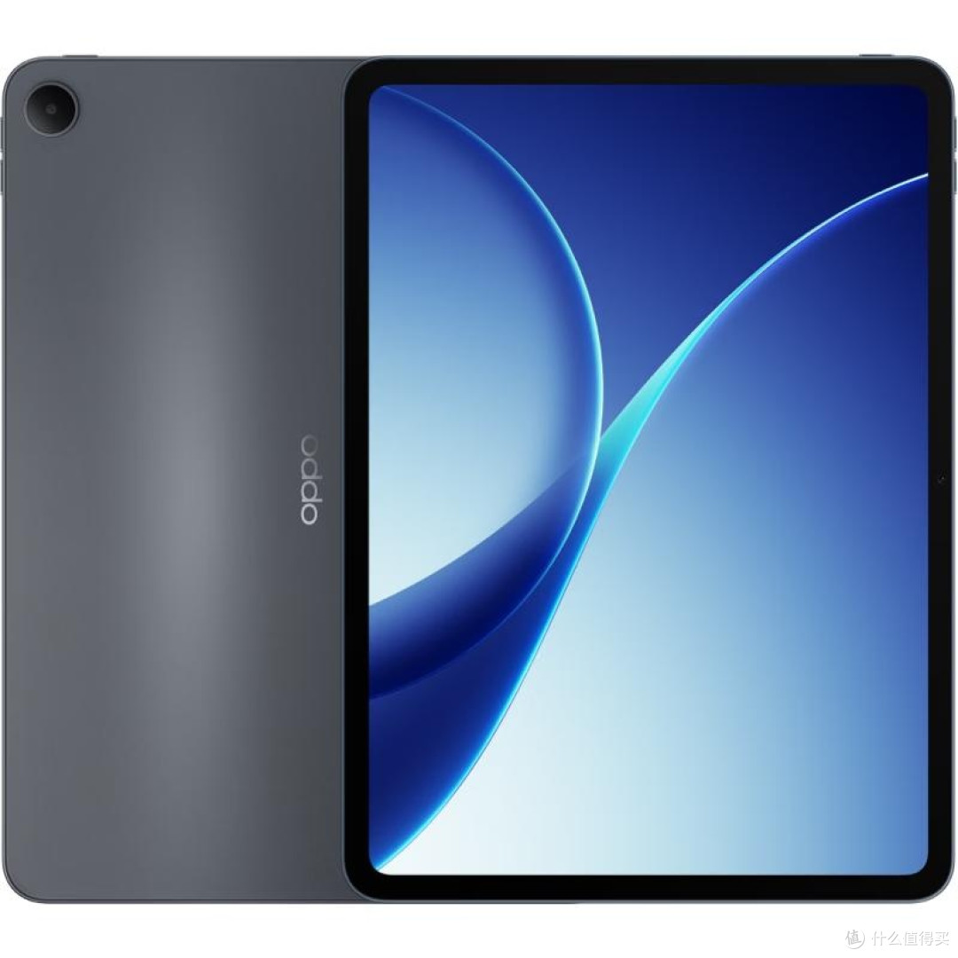 OPPO Pad 6 + Pad Air 5发布:1899元起,平板市场新格局