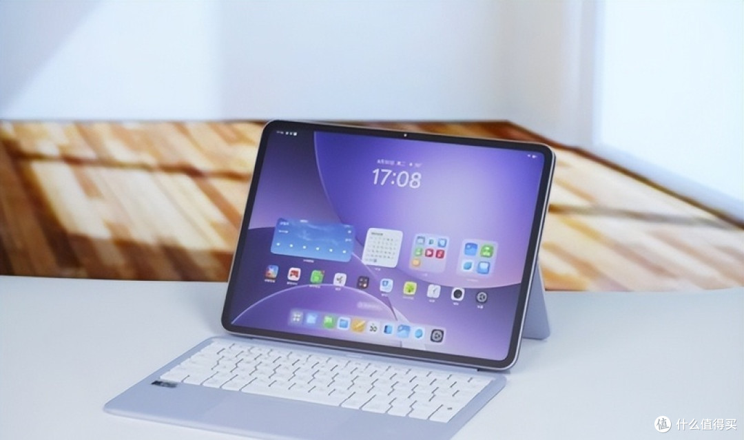 OPPO Pad 6 + Pad Air 5发布:1899元起,平板市场新格局