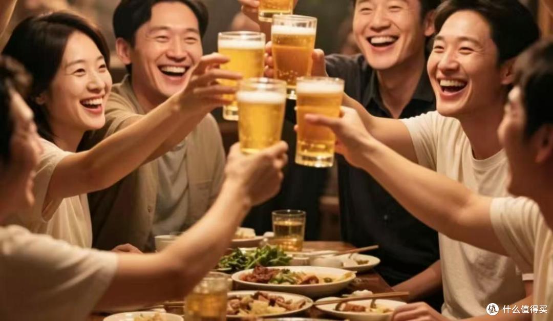 好喝的啤酒有哪些？一次性推荐这11款高口碑啤酒，冰镇后喝更爽口