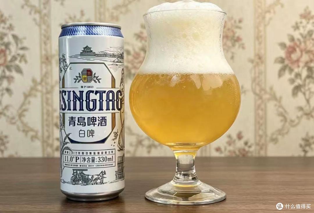 什么啤酒口感好？这5款啤酒很有名，0大米，口感纯正