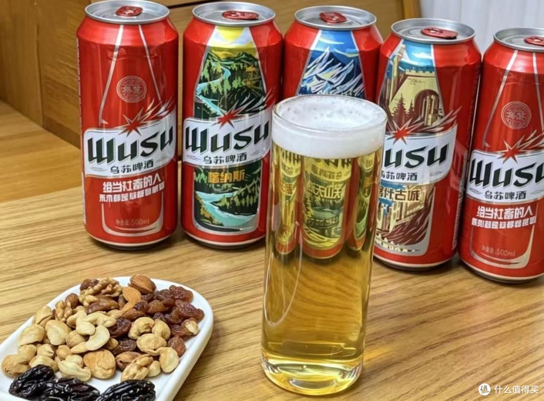 好喝的啤酒有哪些？一次性推荐这11款高口碑啤酒，冰镇后喝更爽口