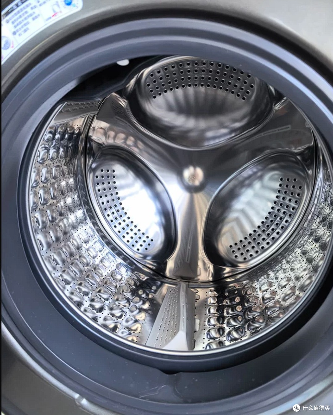 618必入家电：海尔洗衣机EG100MAX29S