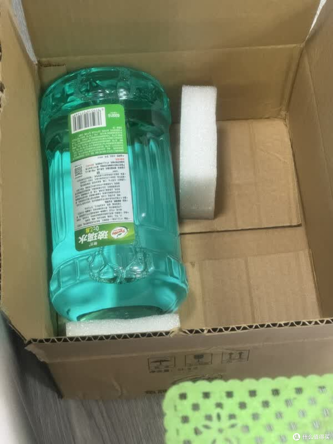 龟牌乙醇玻璃水，夏季开车必备