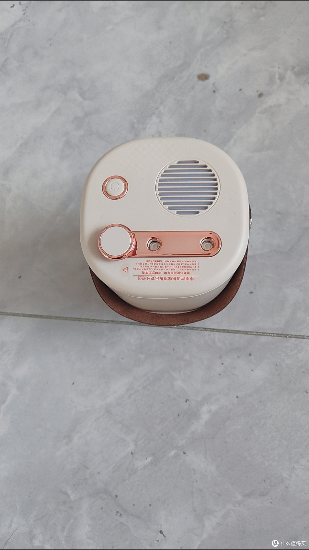 618优惠入手的静音加湿器体验