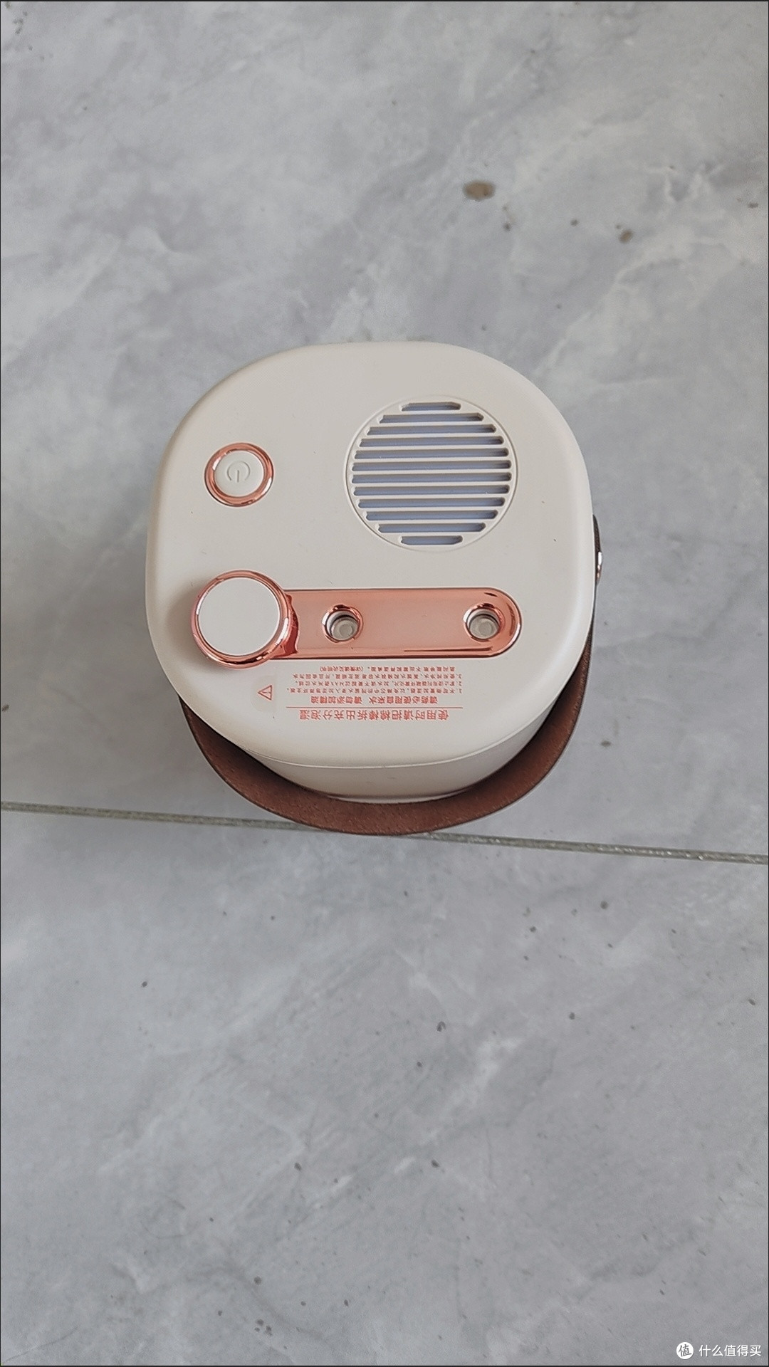 618优惠入手的静音加湿器体验