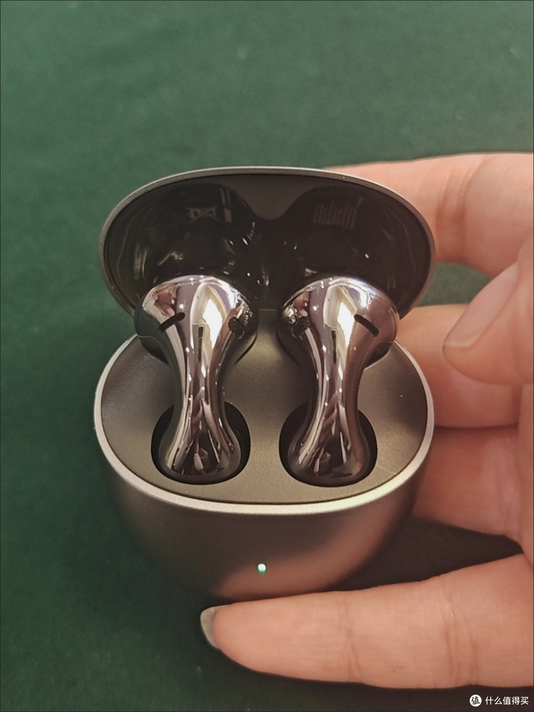 华为FreeBuds 5:全场景适配耳机