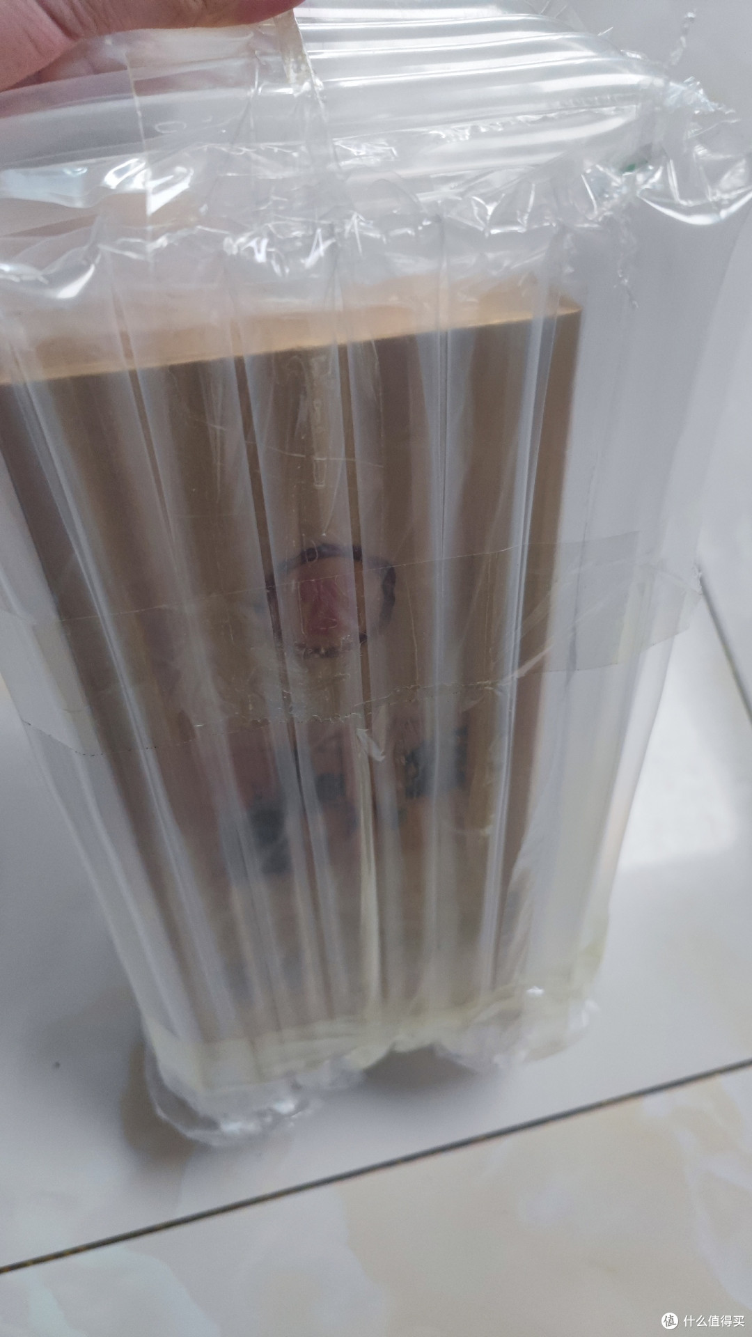 618试水一瓶西凤酒海窖龄20年