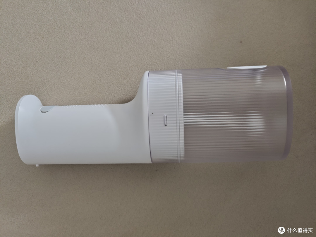 米家电动冲牙器2开箱初体验