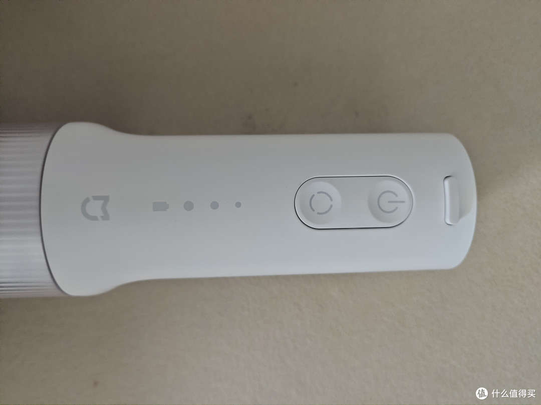 米家电动冲牙器2开箱初体验