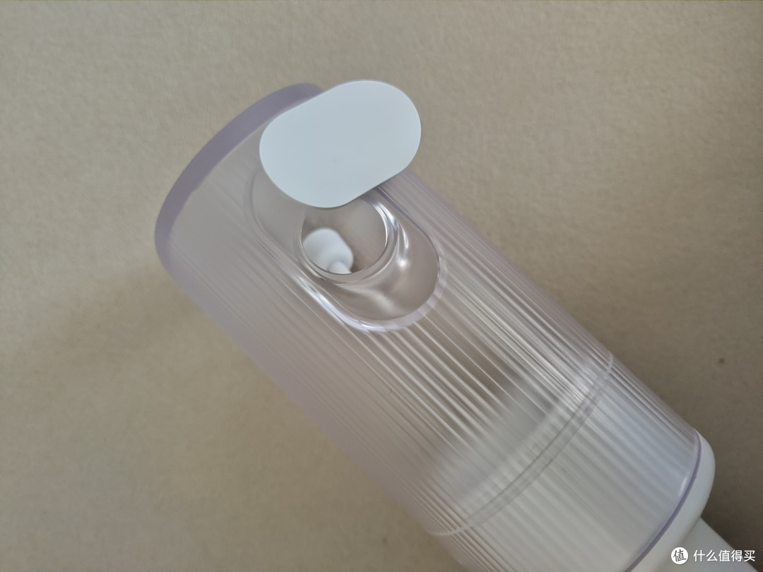 米家电动冲牙器2开箱初体验