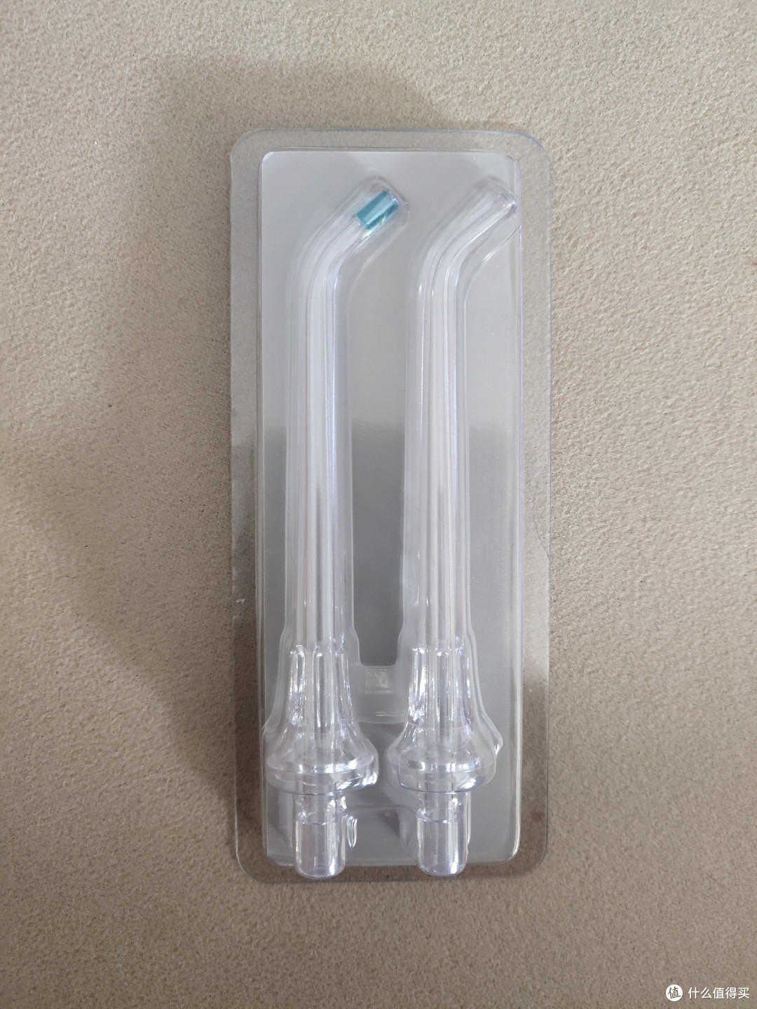 米家电动冲牙器2开箱初体验
