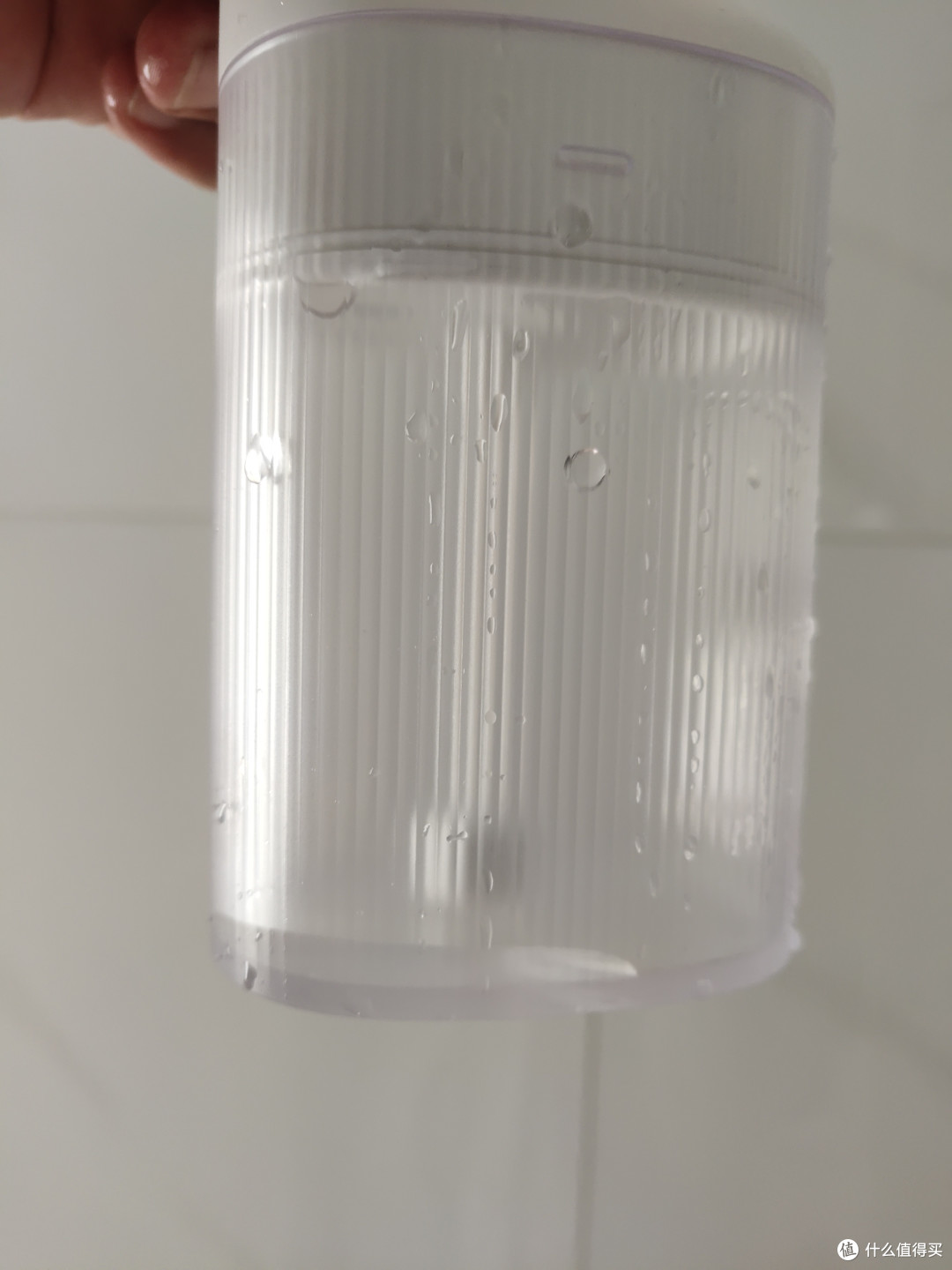 米家电动冲牙器2开箱初体验