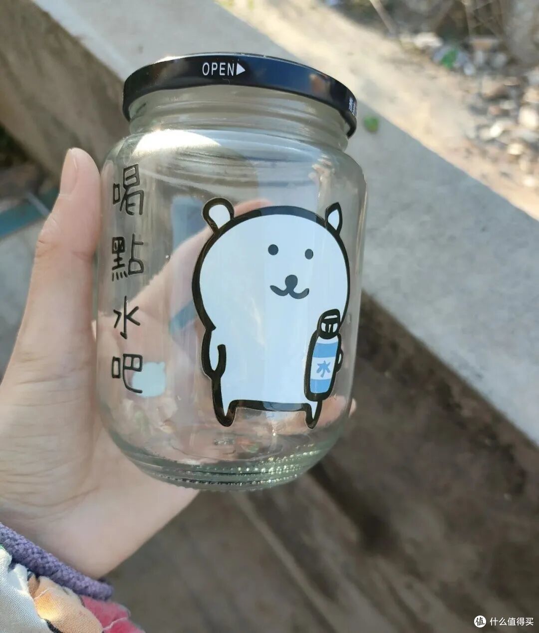 吃完的「罐头瓶子」只能扔掉？看了网友的脑洞后，发现根本不够用