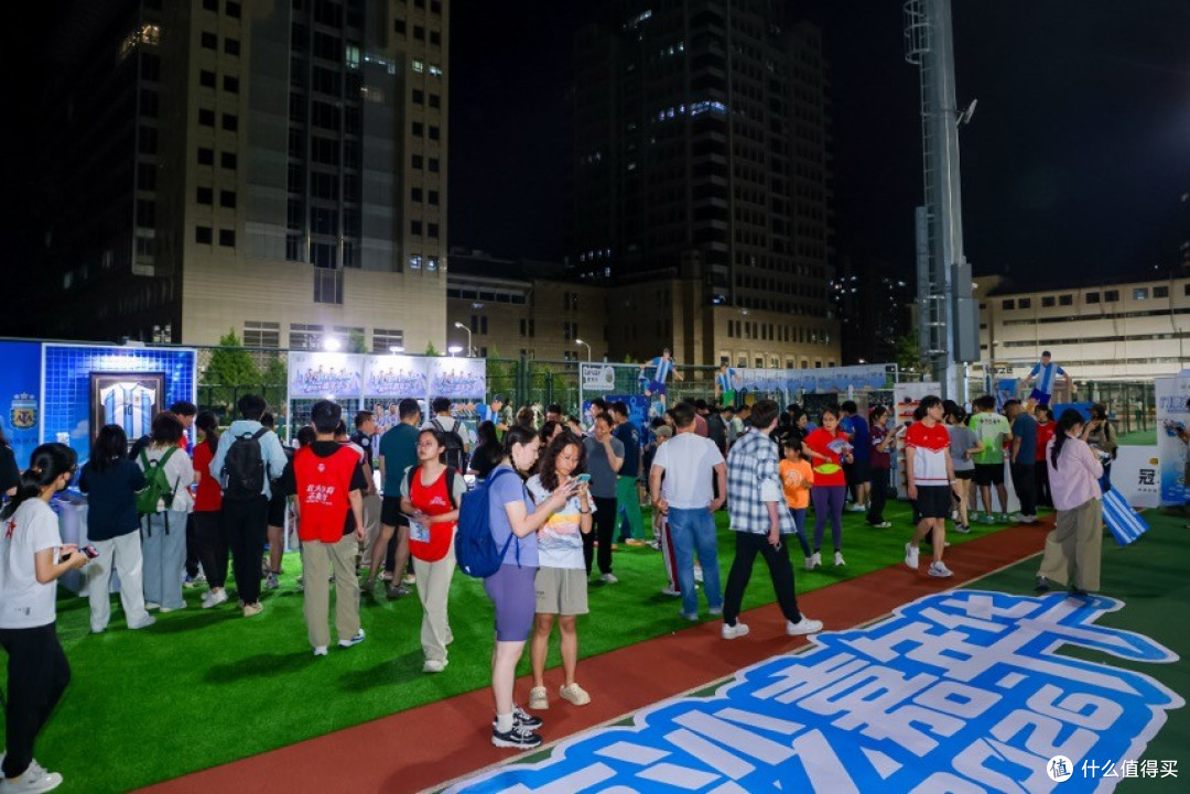 活力相聚燕园,雷克沙嘉年华玩转北大