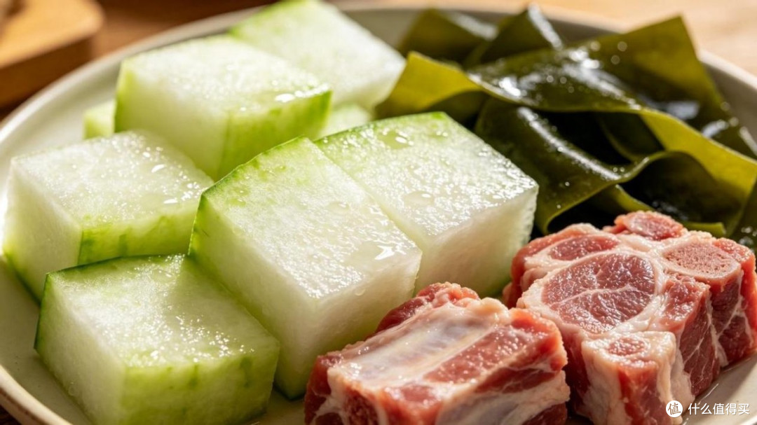 夏天就该吃这瓜!小满后 3 种养生瓜,解暑开胃安稳过一夏