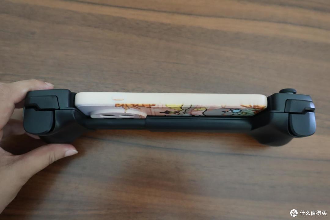 盖世小鸡X5LITE游戏手柄,直连适合小白,映射适合高手