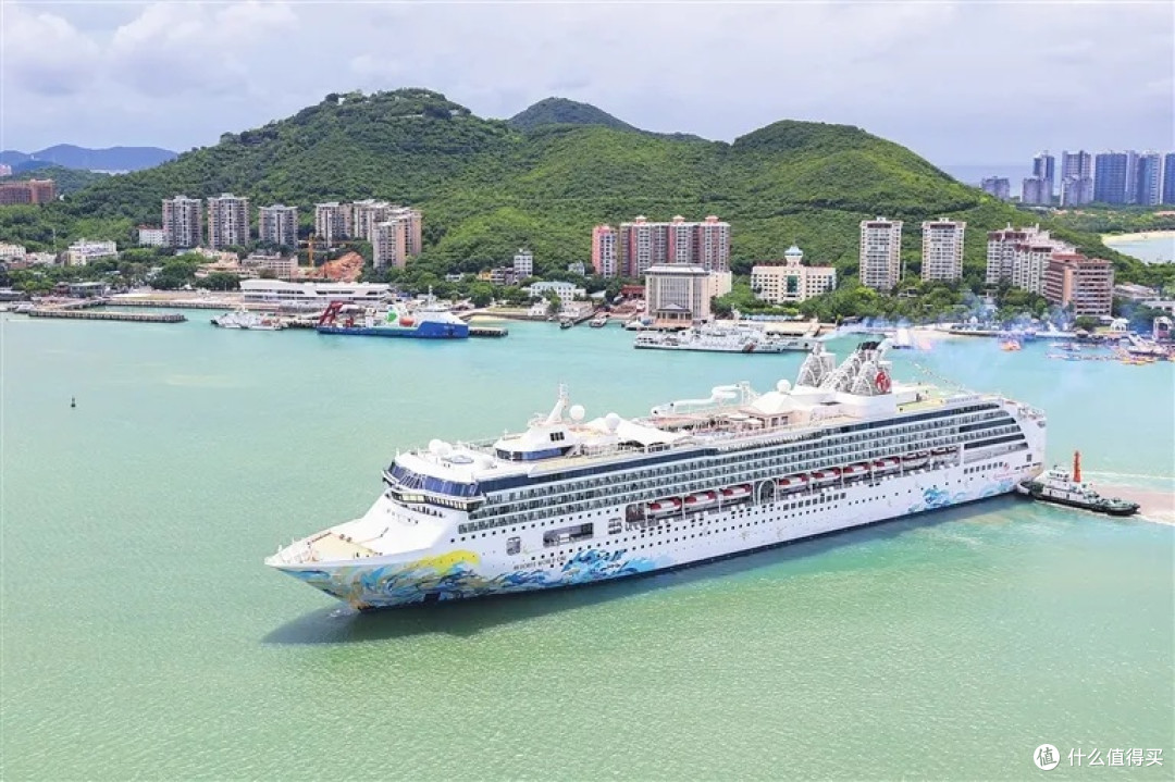 邮轮早鸟票优惠多,暑期越南航线旅游