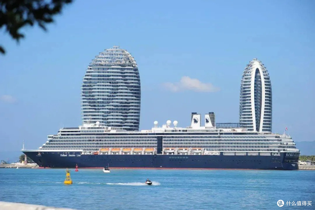邮轮早鸟票优惠多,暑期越南航线旅游