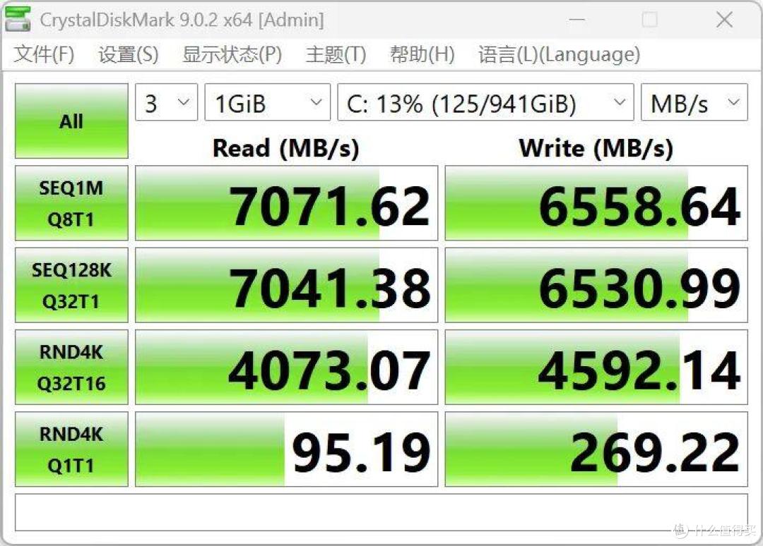 七彩虹将星X16 Pro游戏本测评:高画质,搭载长存PC42Q高性能SSD