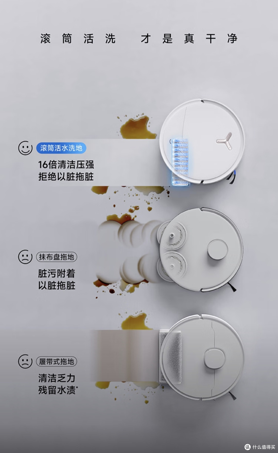 科沃斯T80S|为什么它值得你闭眼入?看完这5个理由,我直接冲了