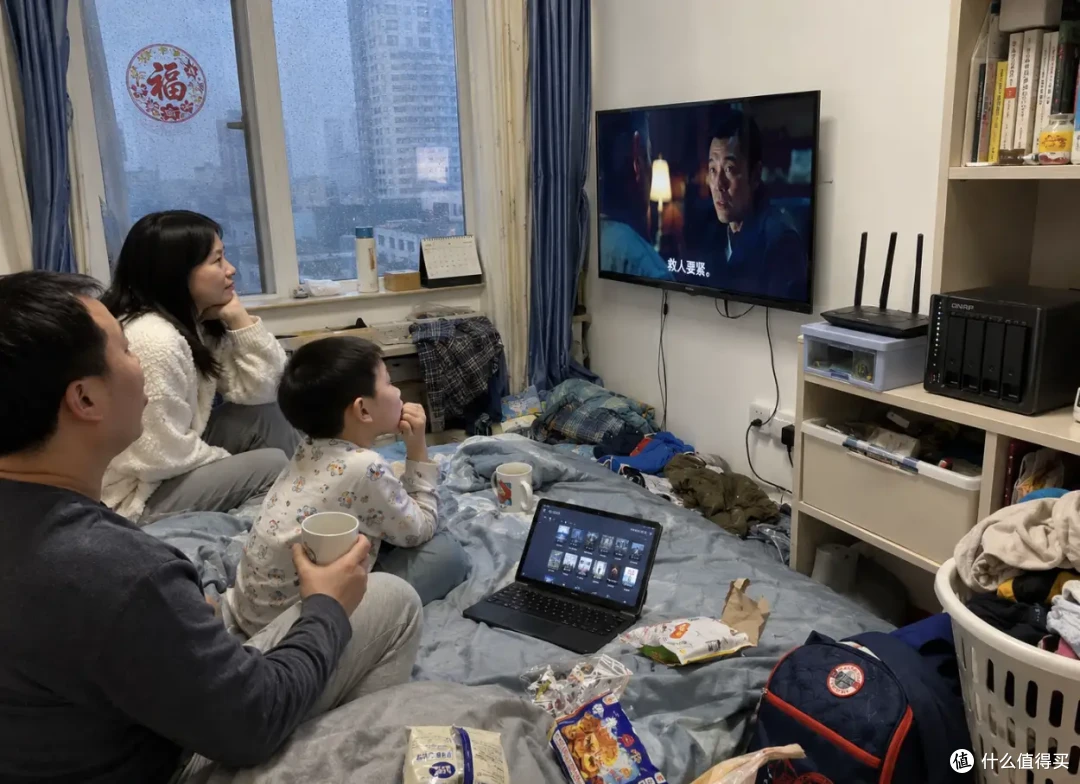 想在家中电视随时看4K电影? 家庭影音库可以这么搭