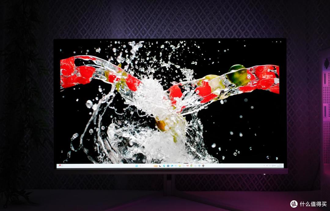 32英寸4K QD-OLED旗舰登场!EVNIA弈威天王星32M2N8900X,618显示器推荐