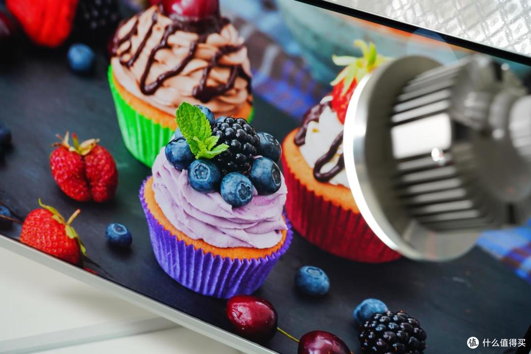 32英寸4K QD-OLED旗舰登场!EVNIA弈威天王星32M2N8900X,618显示器推荐