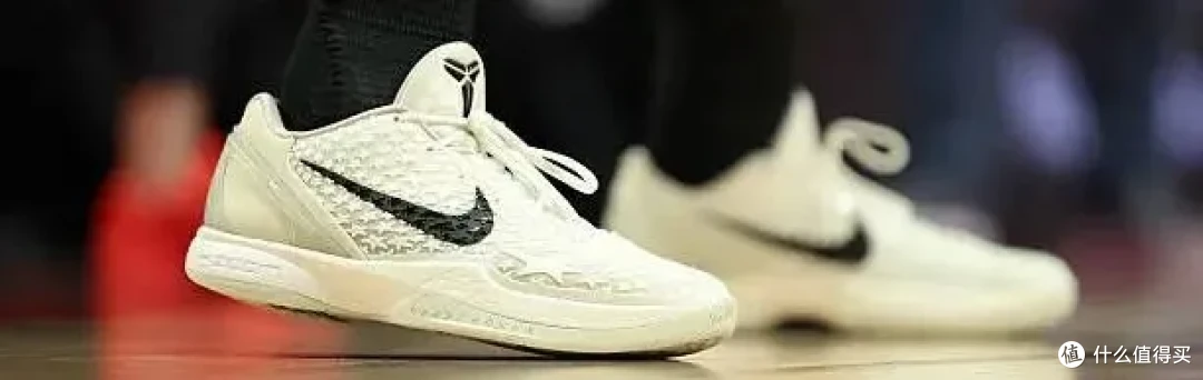 【NBA每日上脚】紫色的AJ最有韵味?日落东单不服!