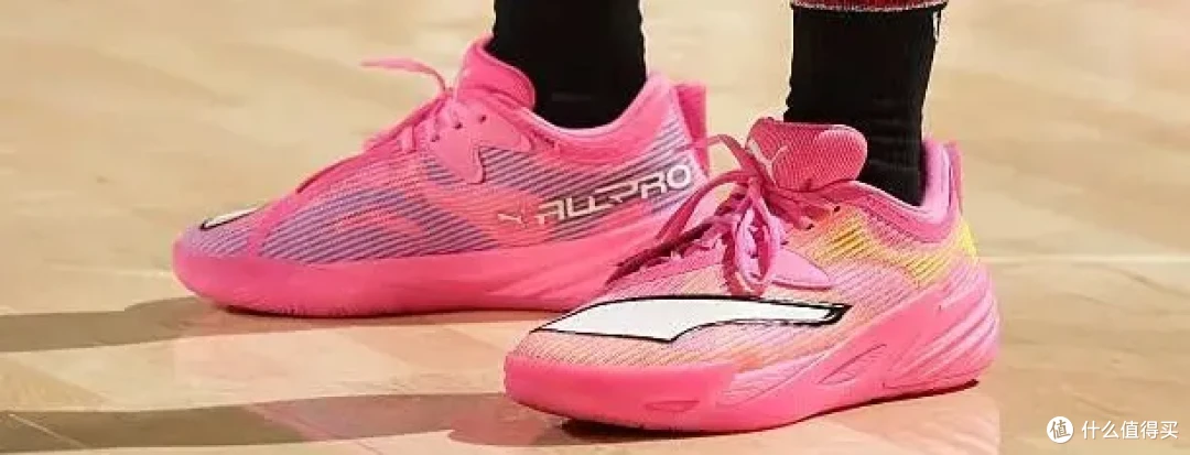 【NBA每日上脚】紫色的AJ最有韵味?日落东单不服!