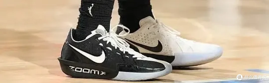 【NBA每日上脚】紫色的AJ最有韵味?日落东单不服!