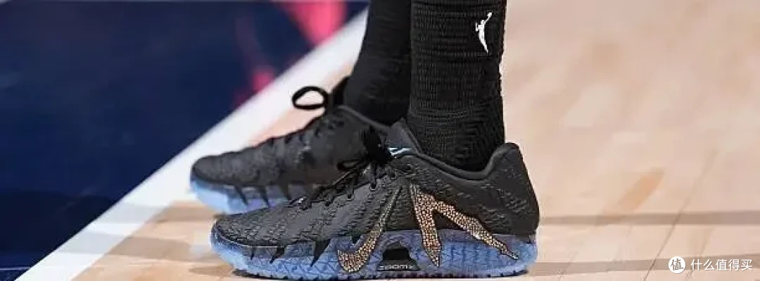 【NBA每日上脚】紫色的AJ最有韵味?日落东单不服!