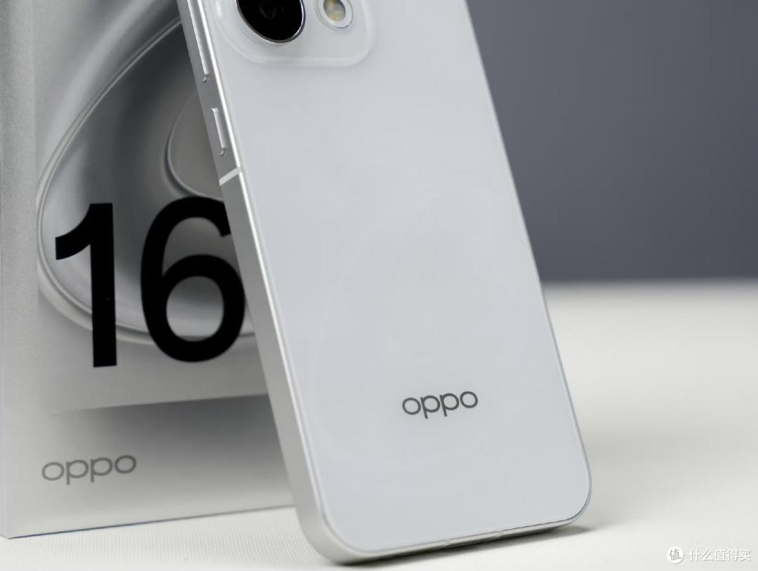 OPPO Reno 16到底值不值得买？深度扒一扒优缺点，选机不踩坑