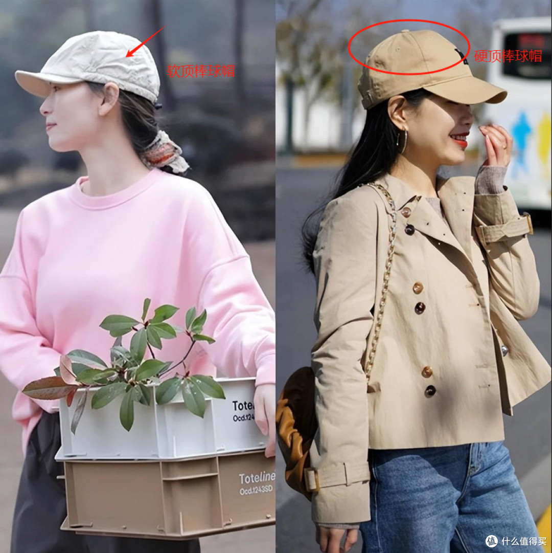 听我一句劝,不要小看棒球帽!不管20岁还是50岁,戴上都洋气减龄
