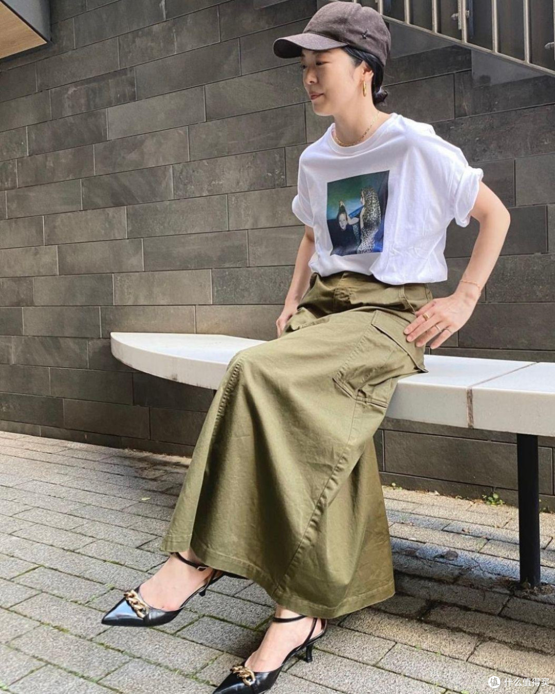 听我一句劝,不要小看棒球帽!不管20岁还是50岁,戴上都洋气减龄