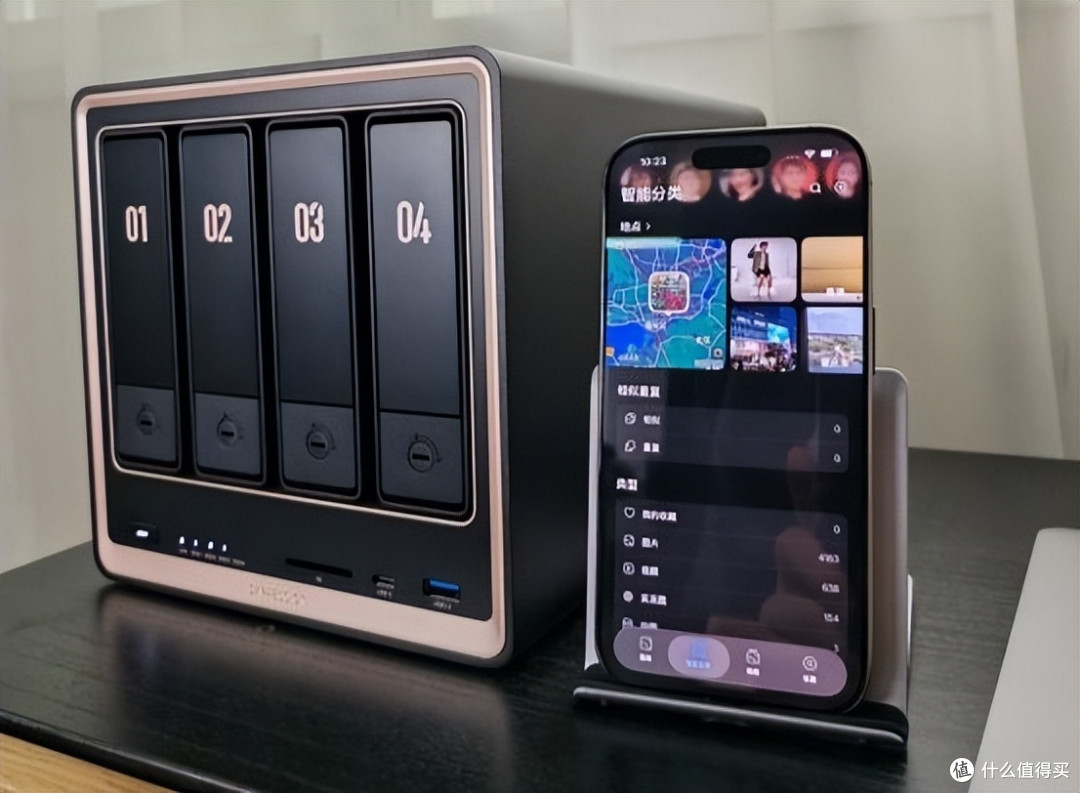 绿联DXP4800 GT、极空间Z4 Pro+、飞牛等,哪台更值得买!