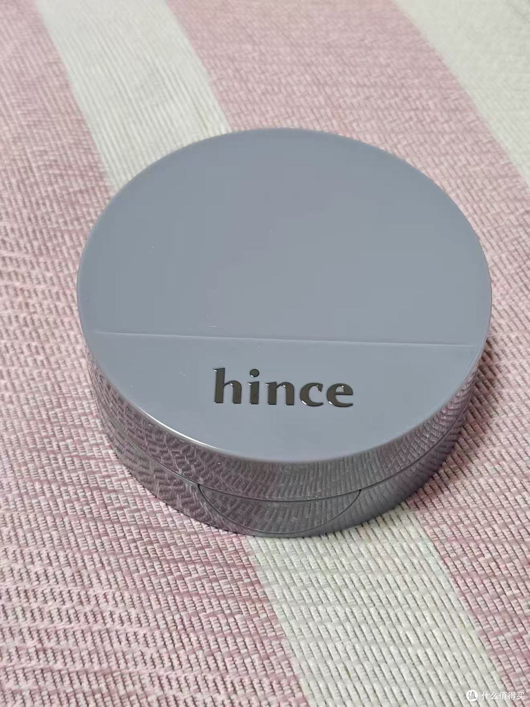 韩系天菜气垫✨hince 气垫遮瑕持久轻薄服帖混油干皮💎