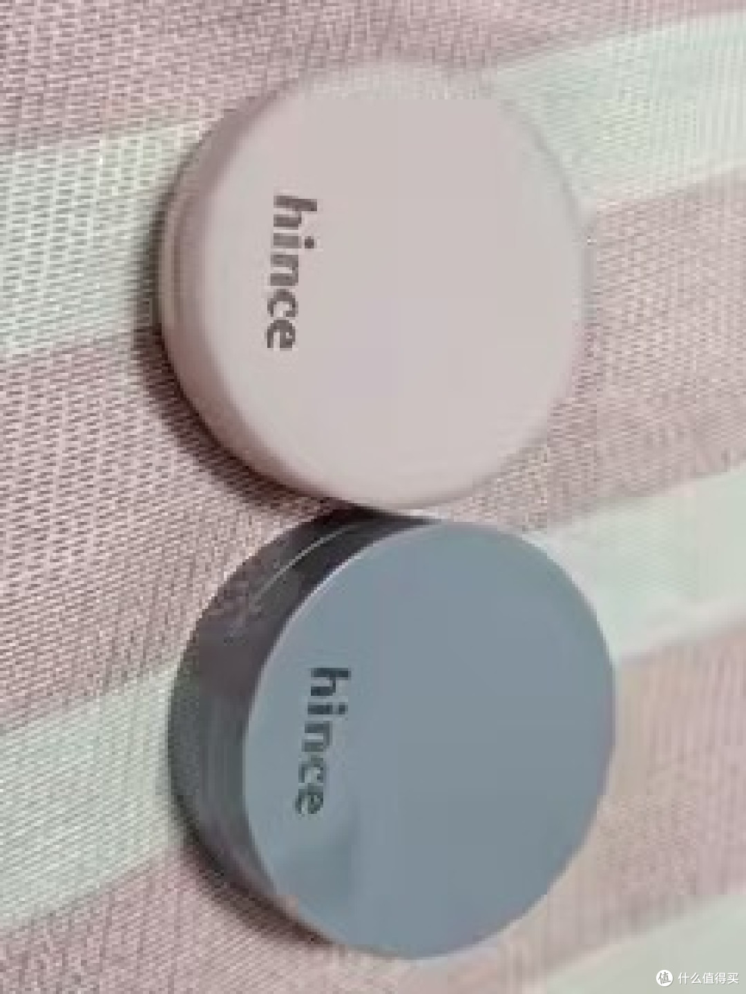 韩系天菜气垫✨hince 气垫遮瑕持久轻薄服帖混油干皮💎