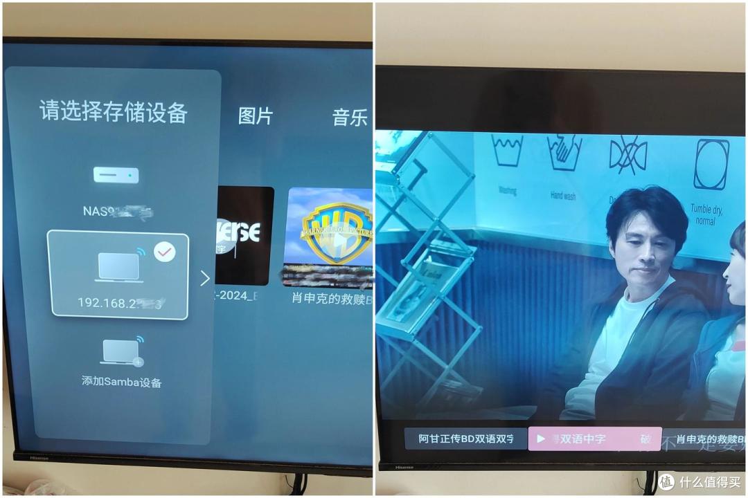 六盘位一步到位，我的家庭数据中心升级记：威联通Qu605深度体验